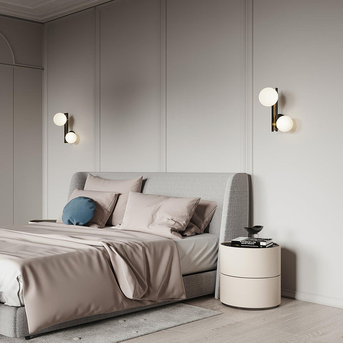 Planeta Wall Lamp - Vakkerlight