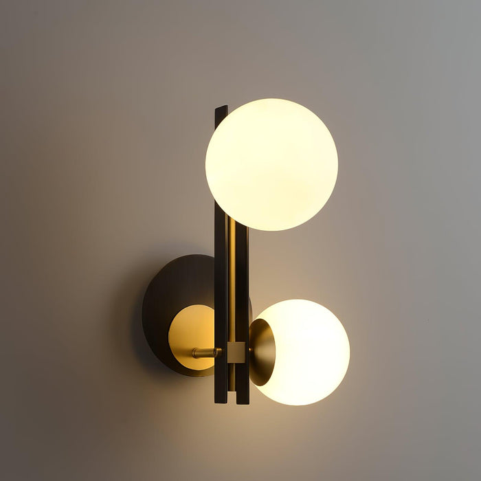 Planeta Wall Lamp - Vakkerlight