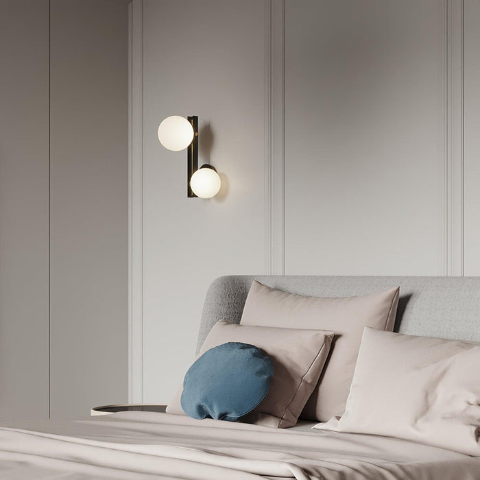 Planeta Wall Lamp - Vakkerlight