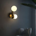 Planeta Wall Lamp - Vakkerlight