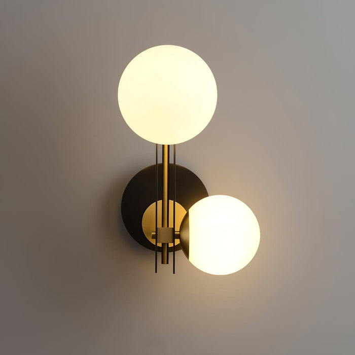 Planeta Wall Lamp - Vakkerlight