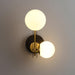 Planeta Wall Lamp - Vakkerlight