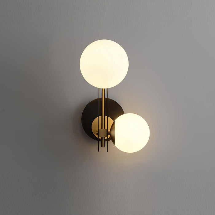 Planeta Wall Lamp - Vakkerlight