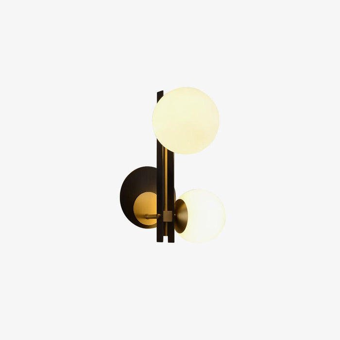 Planeta Wall Lamp - Vakkerlight