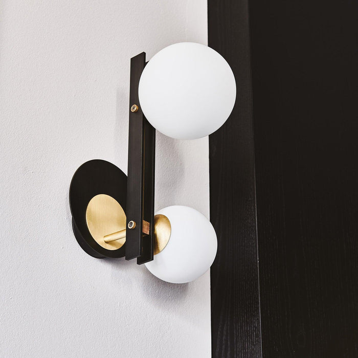 Planeta Wall Lamp - Vakkerlight