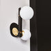Planeta Wall Lamp - Vakkerlight