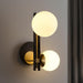 Planeta Wall Lamp - Vakkerlight