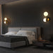 Planeta Wall Lamp - Vakkerlight