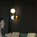 Planeta Wall Lamp - Vakkerlight