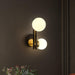 Planeta Wall Lamp - Vakkerlight