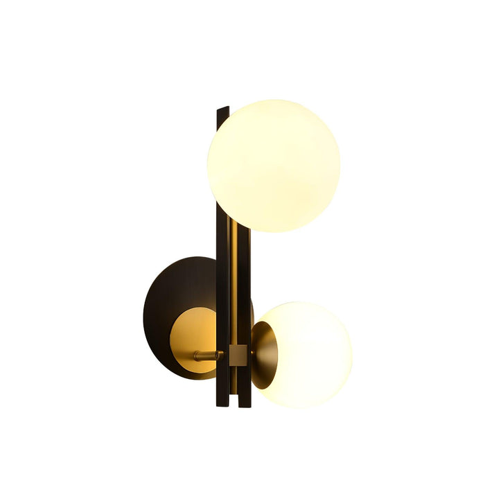 Planeta Wall Lamp - Vakkerlight