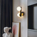 Planeta Wall Lamp - Vakkerlight