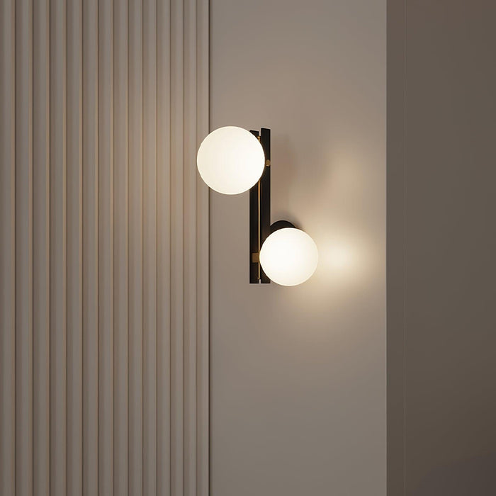 Planeta Wall Lamp - Vakkerlight