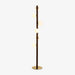 Planeta Wood Floor Lamp-DWHOME