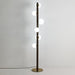 Planeta Wood Floor Lamp-DWHOME