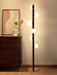 Planeta Wood Floor Lamp-DWHOME