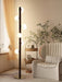 Planeta Wood Floor Lamp-DWHOME