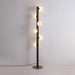 Planeta Wood Floor Lamp-DWHOME