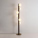 Planeta Wood Floor Lamp-DWHOME