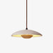 Solara Wood Pendant Lamp-DWHOME