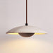 Solara Wood Pendant Lamp-DWHOME