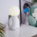 Playful N Shape Table Lamp-DWHOME