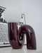 Playful N Shape Table Lamp-DWHOME