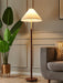 Pleated Floor Lamp-DWHOME