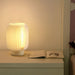 Pleated Table Lamp - DWHOME