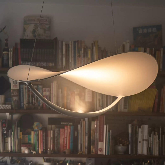 Plena Pendant Light-DWHOME