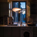 Plena Pendant Light-DWHOME