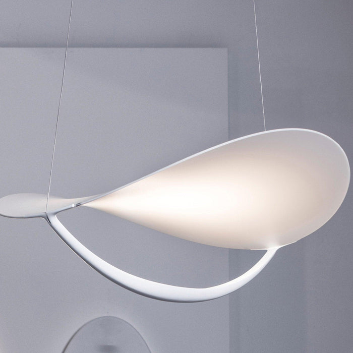 Plena Pendant Light-DWHOME