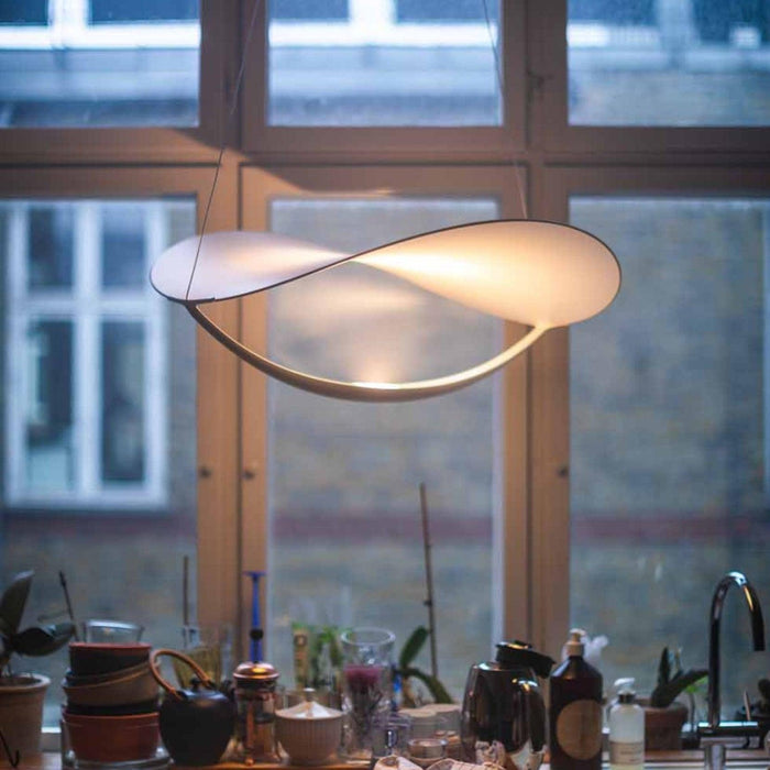 Plena Pendant Light-DWHOME