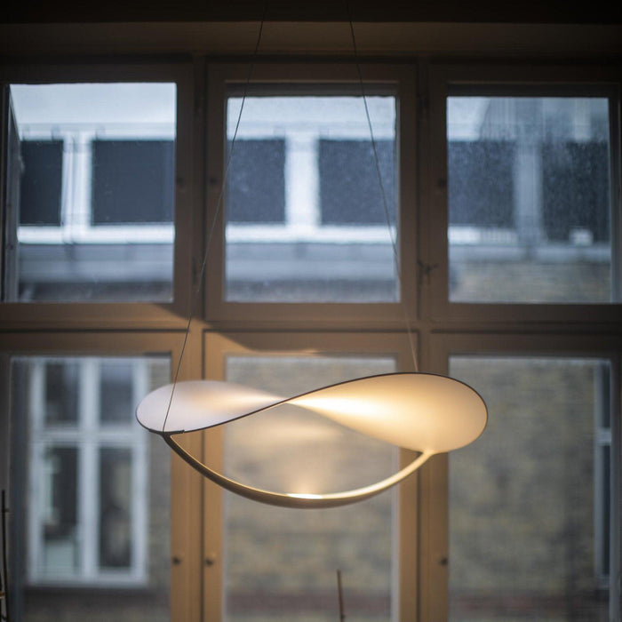 Plena Pendant Light-DWHOME