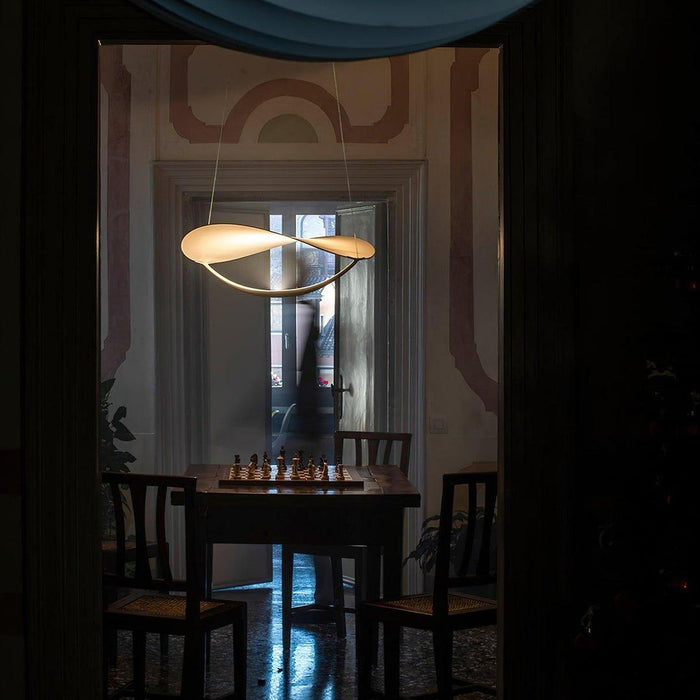 Plena Pendant Light-DWHOME