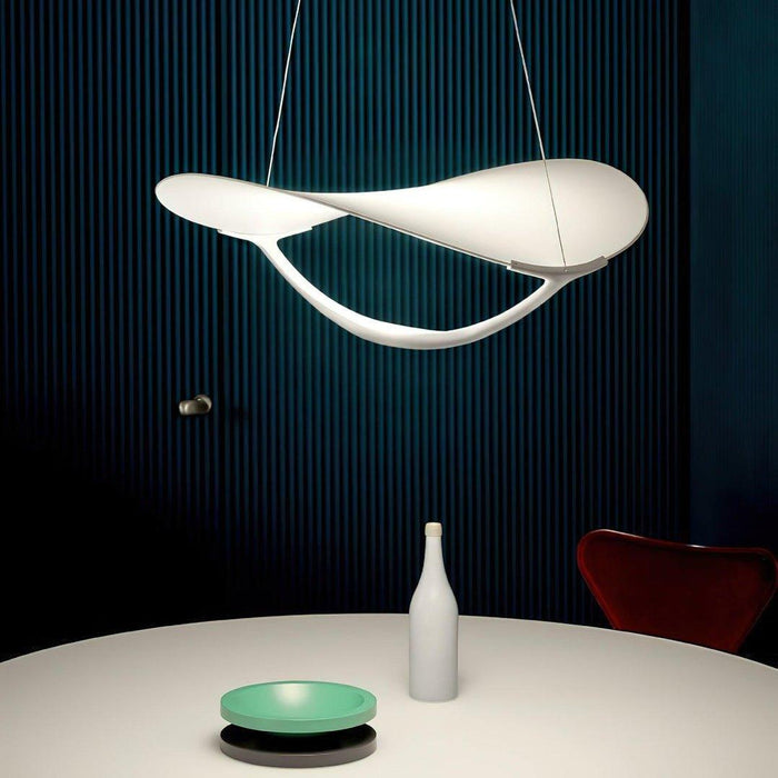 Plena Pendant Light-DWHOME