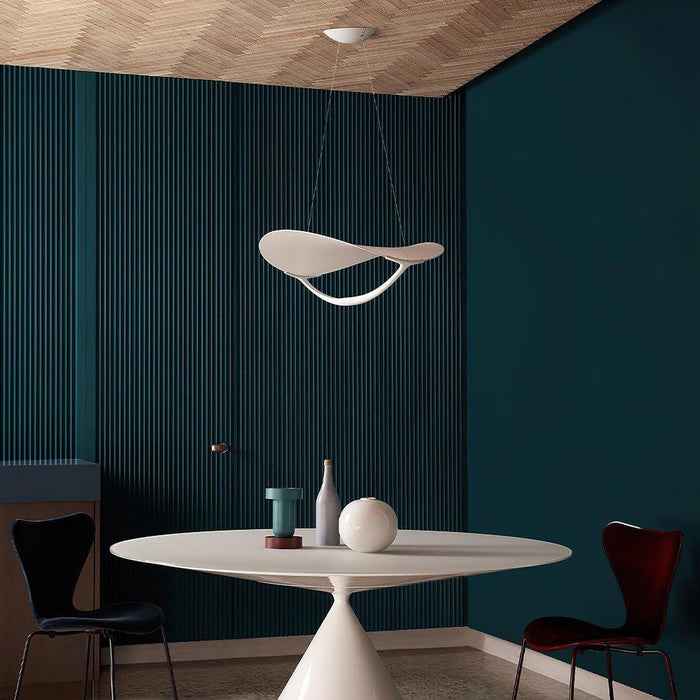 Plena Pendant Light-DWHOME