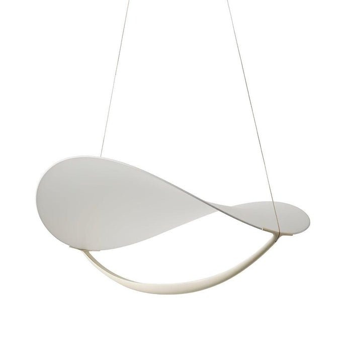 Plena Pendant Light-DWHOME