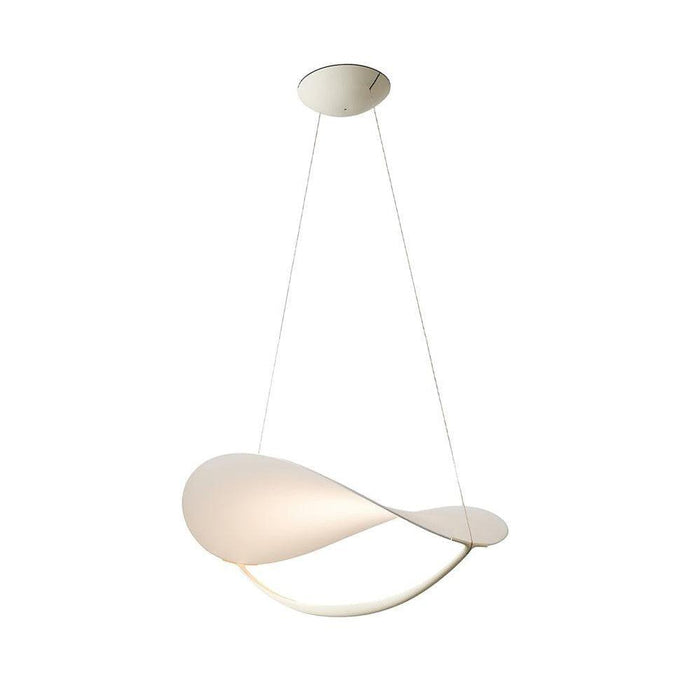 Plena Pendant Light-DWHOME