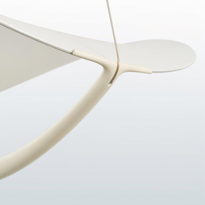 Plena Pendant Light-DWHOME