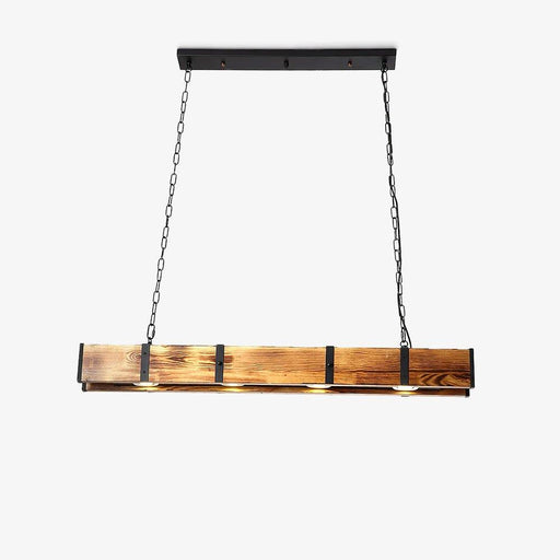 Pleva Chandelier-DWHOME