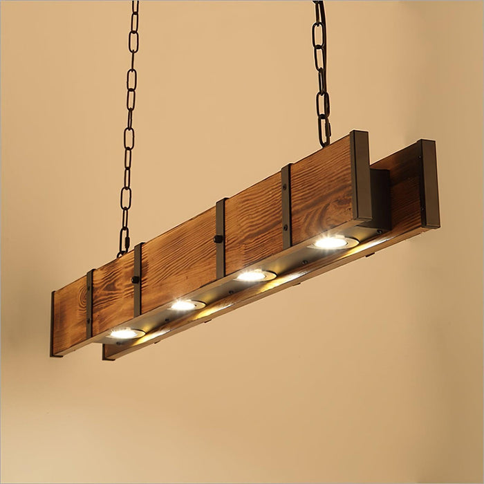 Pleva Chandelier - DWHOME