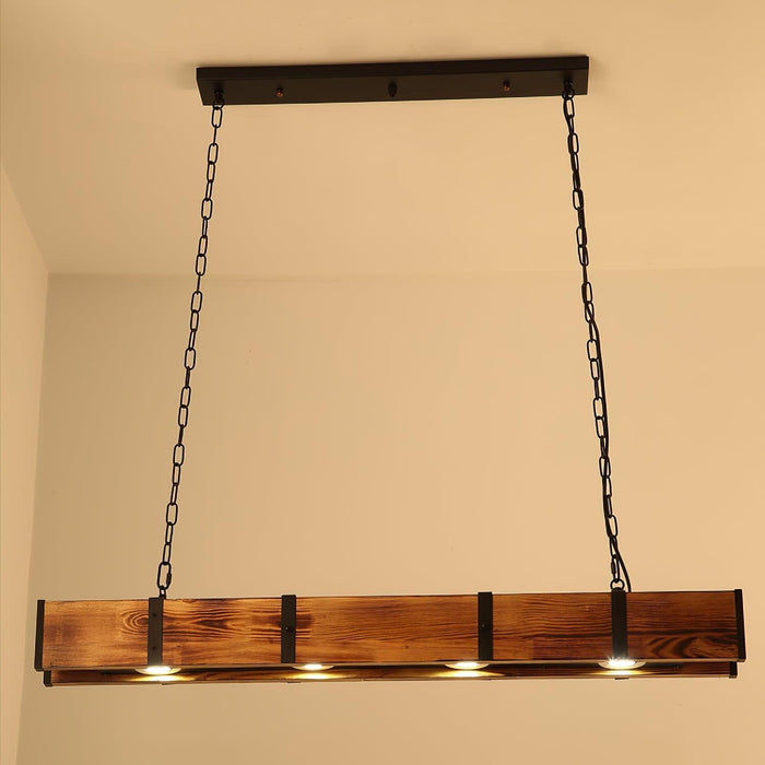 Pleva Chandelier - DWHOME