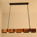 Pleva Chandelier - DWHOME