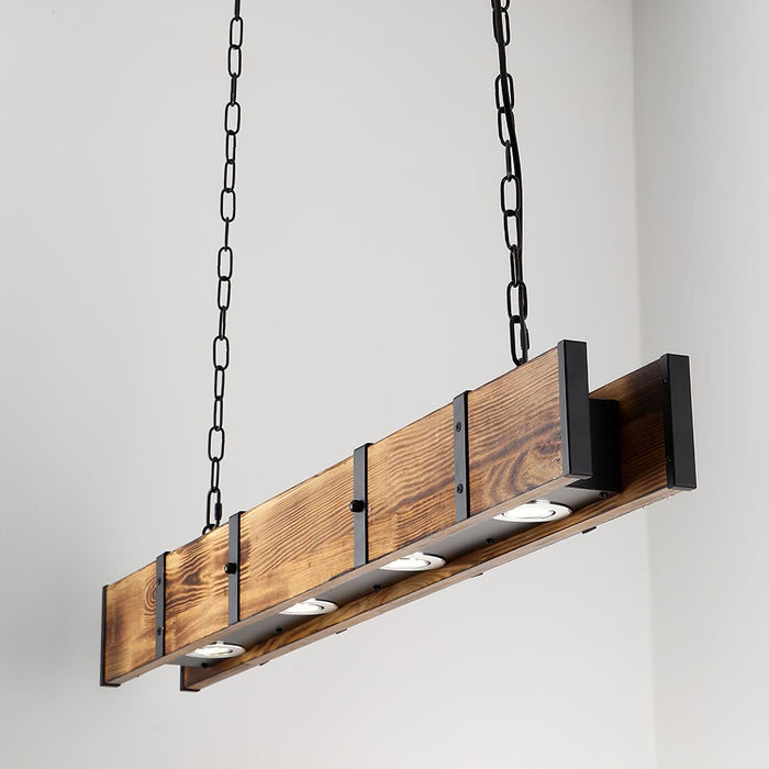 Pleva Chandelier - DWHOME