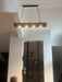Pleva Chandelier - DWHOME