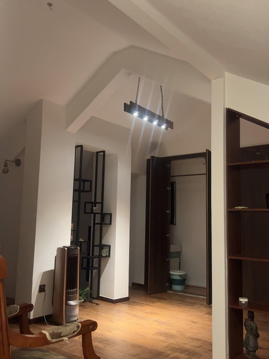 Pleva Chandelier - DWHOME