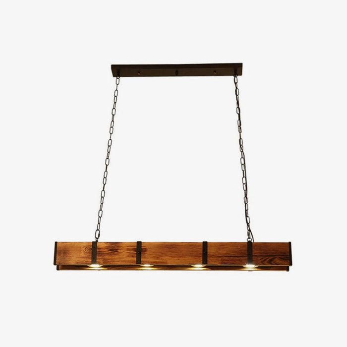Pleva Chandelier - DWHOME