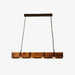 Pleva Chandelier - DWHOME