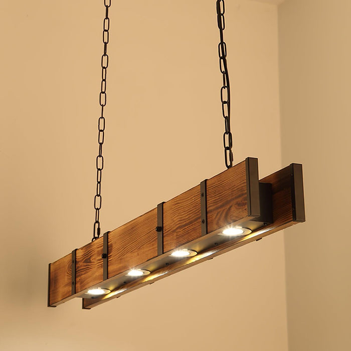 Pleva Chandelier - DWHOME